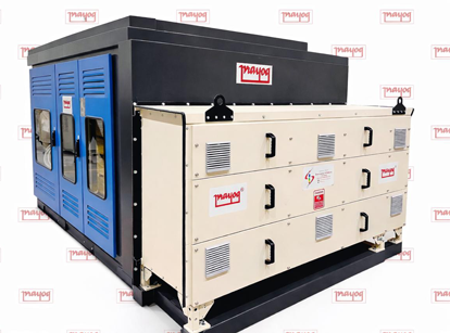 Compact Substation Manufacturer in India