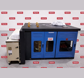 Detuned reactors (High Tension)