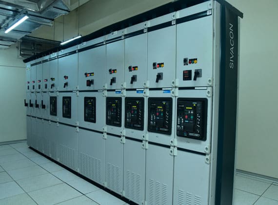 Power Distribution Unit manufacturer in india